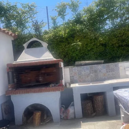 Guest house Mi Mi Kriopigi