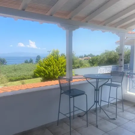 Mi Mi Guest house